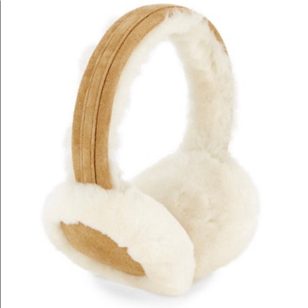 Ugg Earmuffs